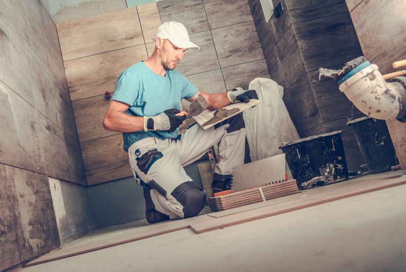Bathroom Remodeling in Blairsville, GA