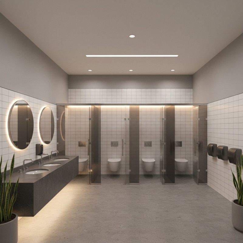 Bathroom Remodeling in Blairsville, GA