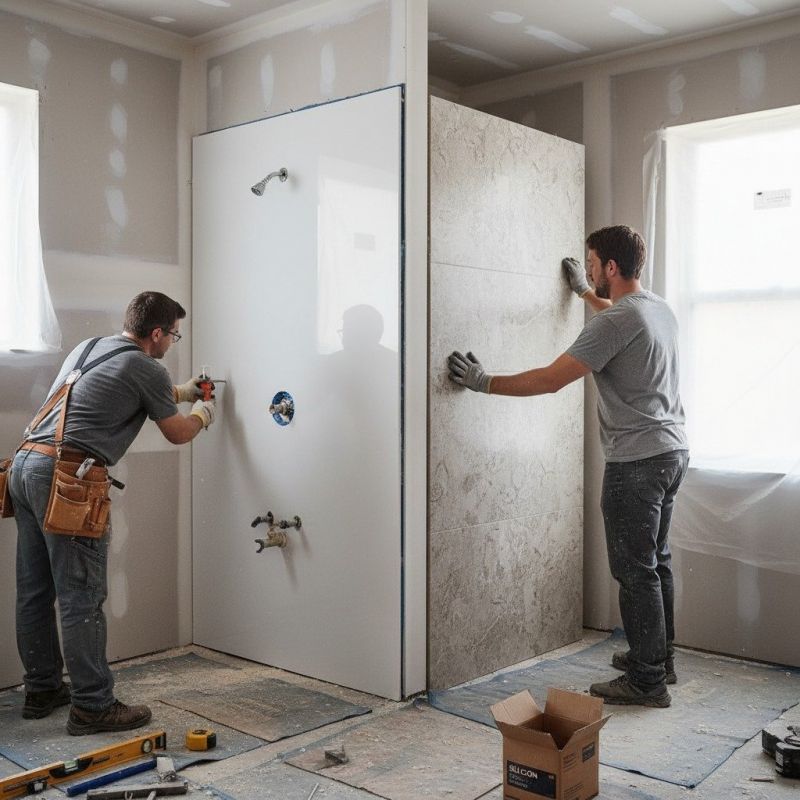 Bathroom Remodeling in Blairsville, GA