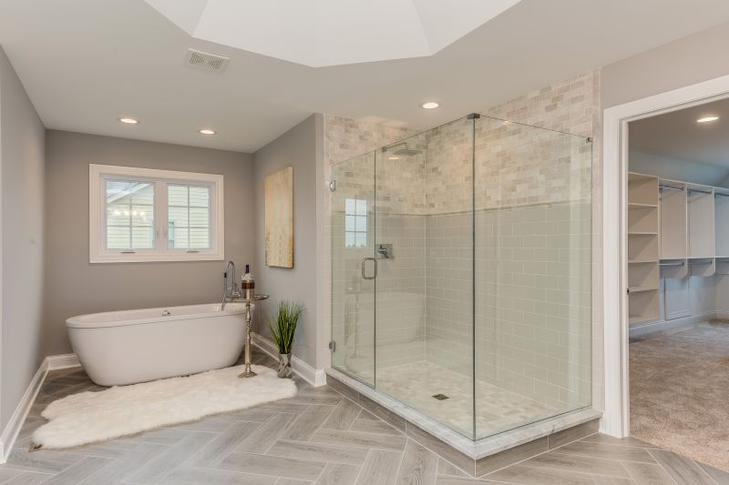Bath Remodeling in Blairsville, GA