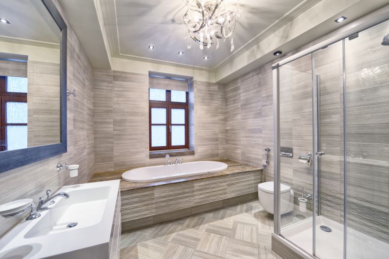 Bath Remodeling in Blairsville, GA