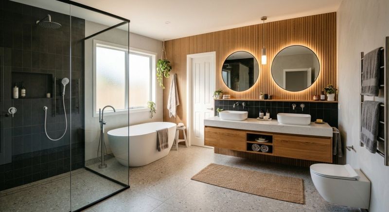 Bathroom Conversion Service in Blairsville, GA