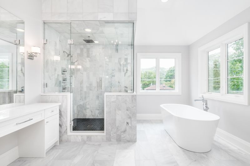 Bathroom Conversion Service in Blairsville, GA