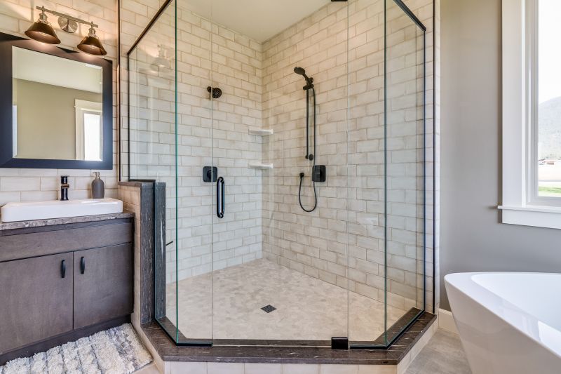 Bathroom Expansion in Blairsville, GA