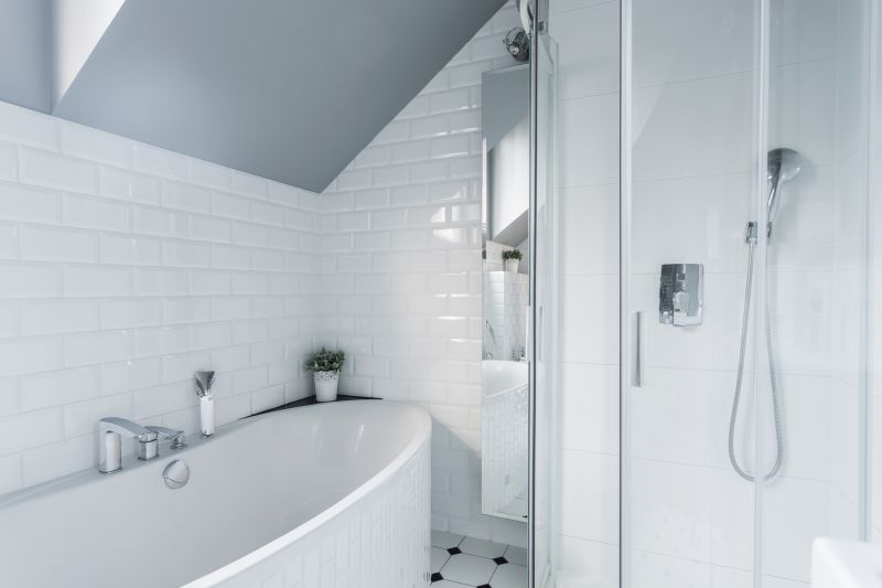 Bathroom Installation in Blue Ridge, GA