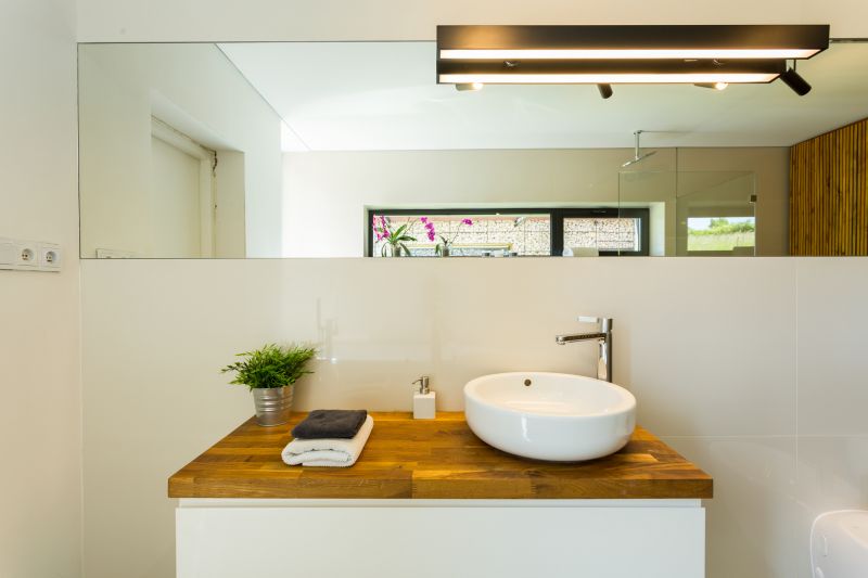 Bathroom Installation in Blue Ridge, GA