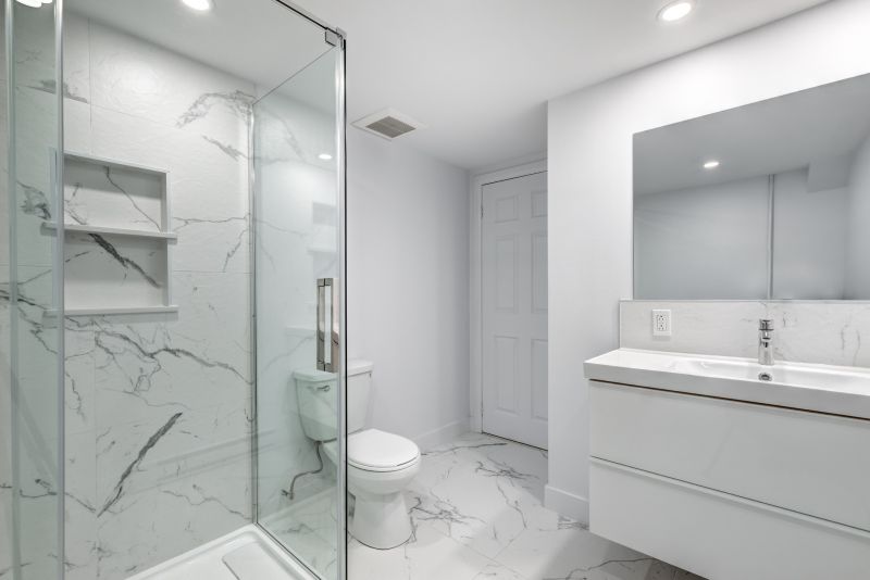 Bathroom Installation in Copperhill, TN