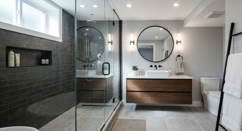 Bathroom Installation in Young Harris, GA