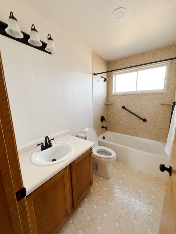 Bathroom Makeover Service in Helen, GA