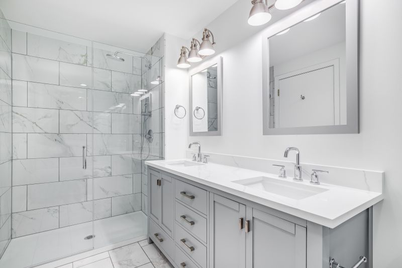 Bathroom Makeover Service in Hiawassee, GA