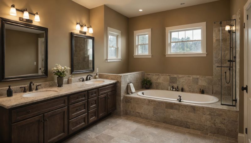 Bathroom Makeover Service in Hiawassee, GA