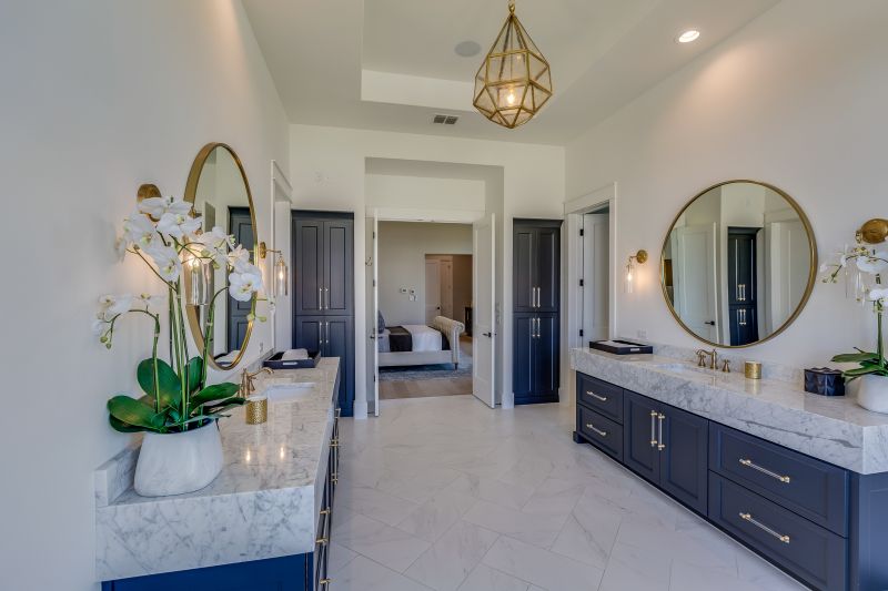 Bathroom Makeover Service in Mc Caysville, GA