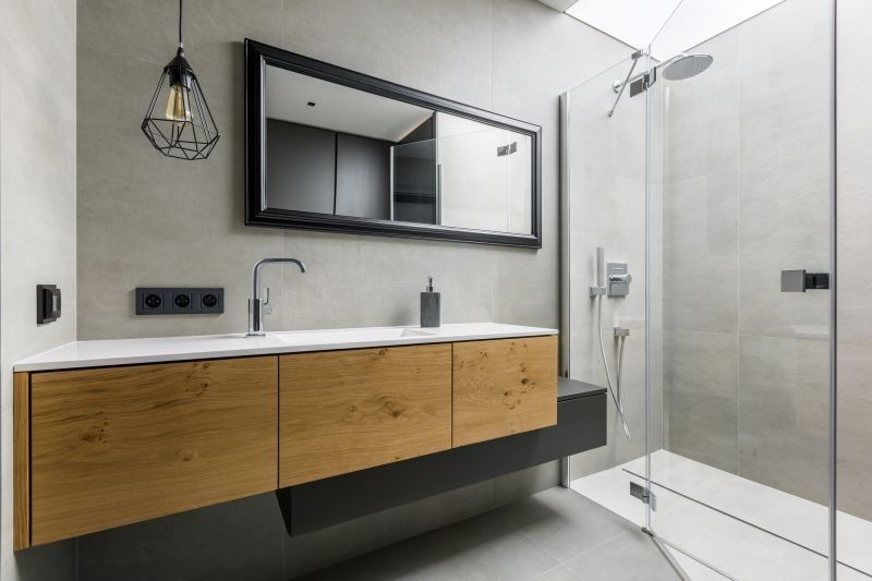 Bathroom Makeover Service in Morganton, GA