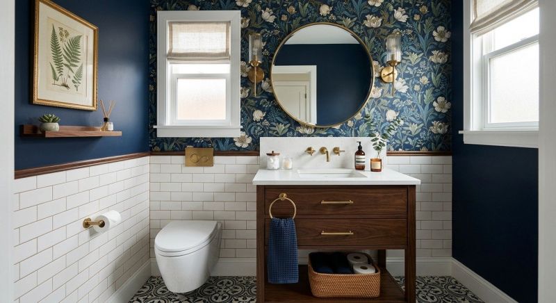 Bathroom Makeover Service in Morganton, GA