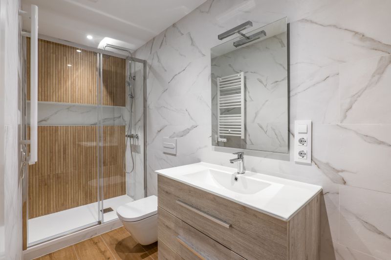 Bathroom Makeover Service in Union County, GA