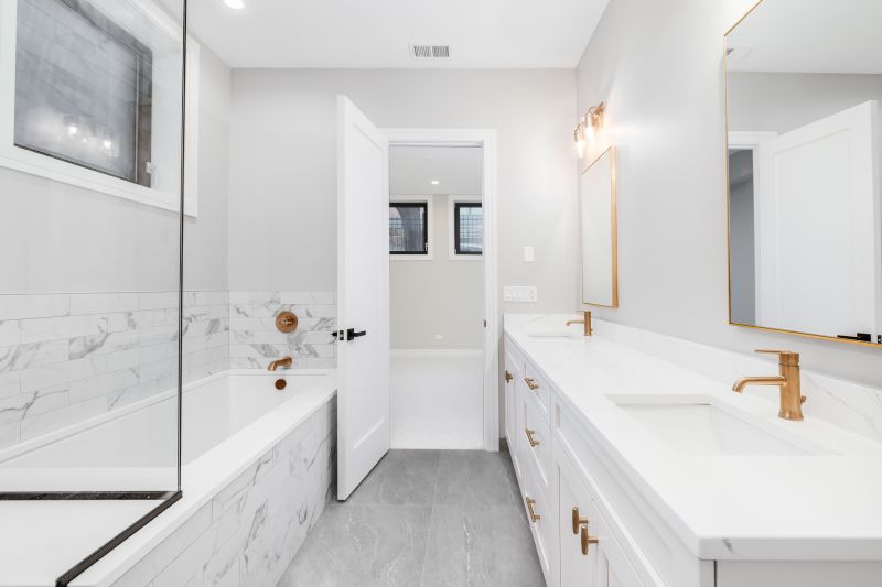 Bathroom Makeover Service in White County, GA
