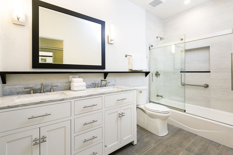 Bathroom Makeover Service in White County, GA