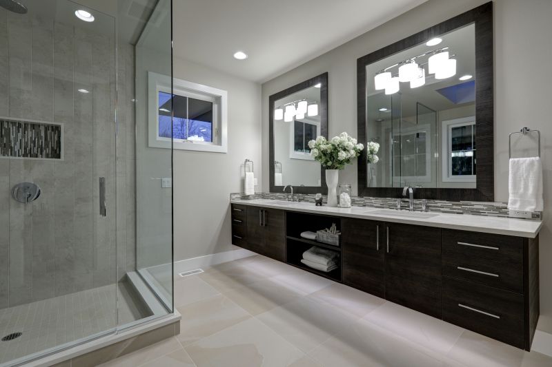 Bathroom Remodeling in Hiawassee, GA