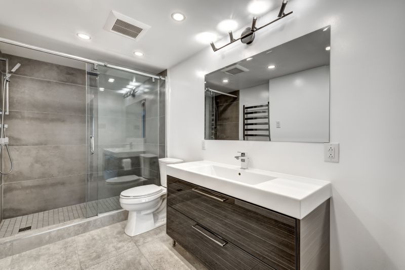 Bathroom Remodeling in Mc Caysville, GA