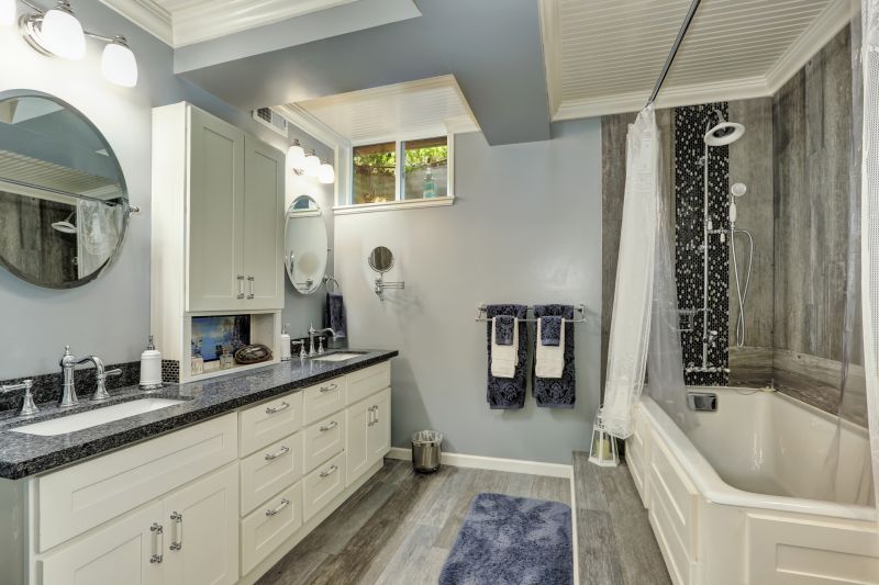 Bathroom Remodeling in Morganton, GA