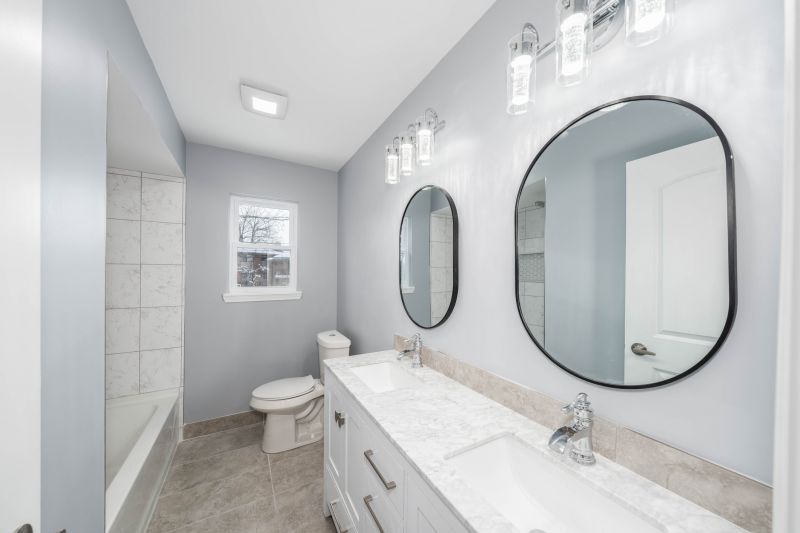 Bathroom Remodeling in Young Harris, GA