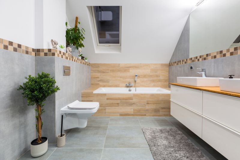 Bathroom Renovation in Cleveland, GA