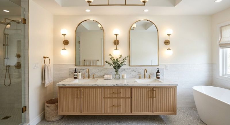 Bathroom Renovation in Copperhill, TN