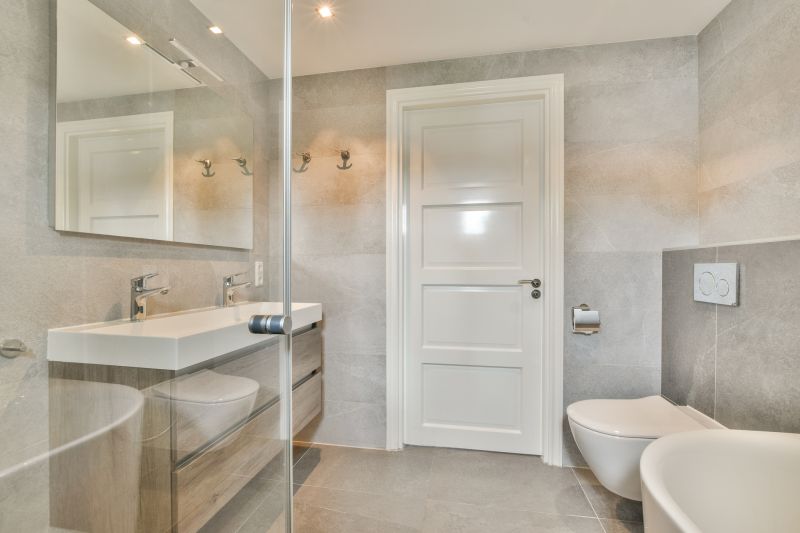 Bathroom Renovation in Hayesville, NC