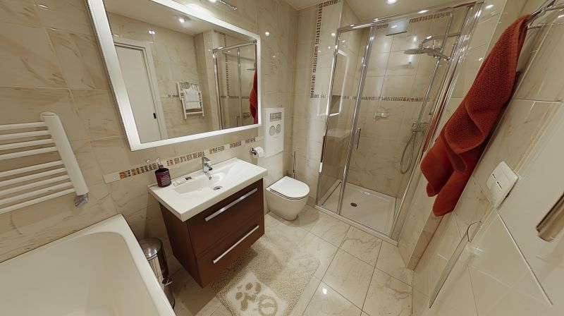 Bathroom Renovation in Murphy, NC