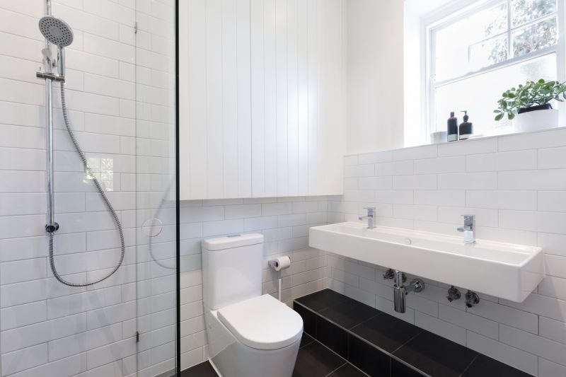 Bathroom Renovation in Suches, GA