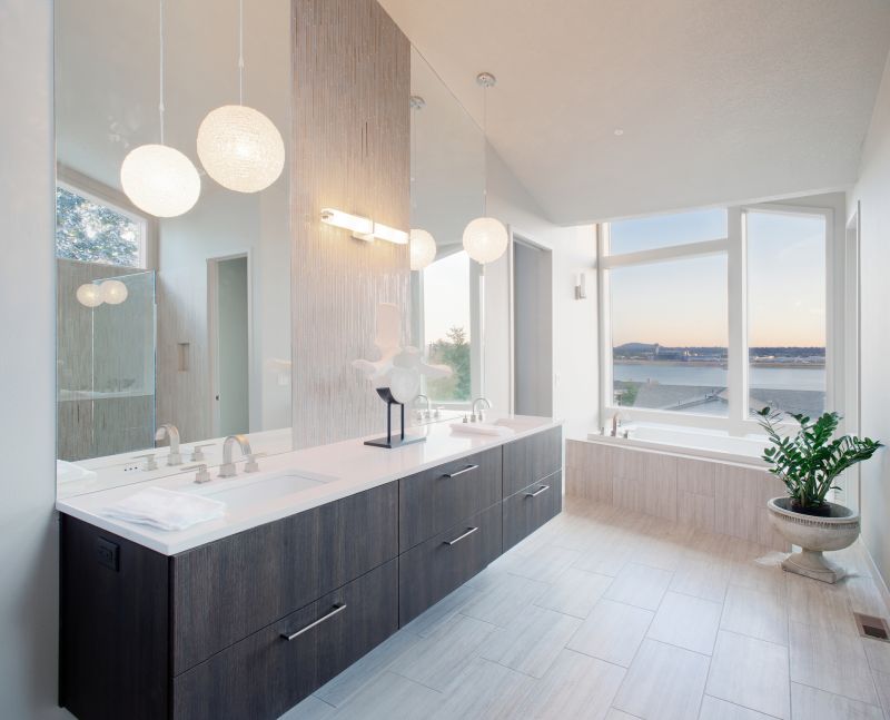 Bathroom Renovation in Young Harris, GA