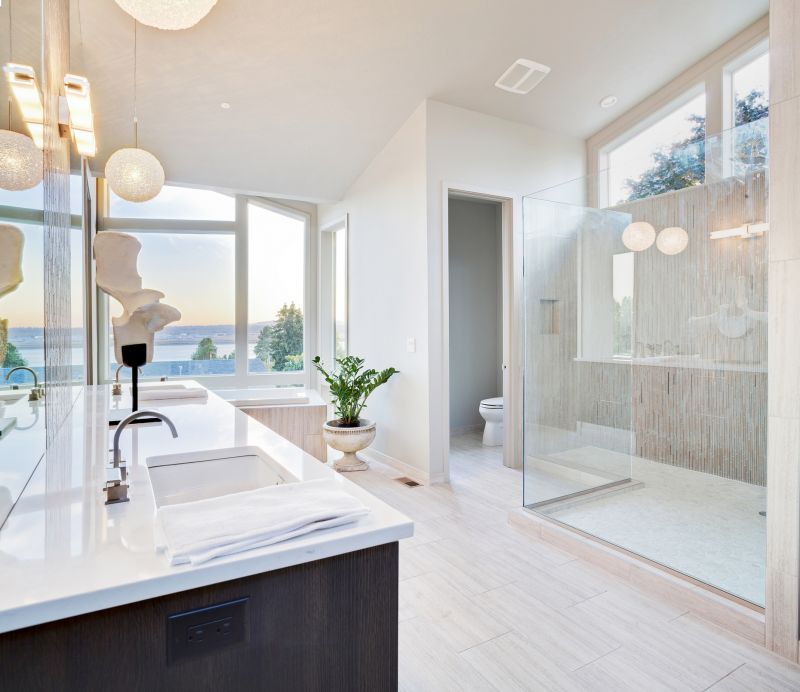 Luxury Bathroom Remodeling in Blairsville, GA