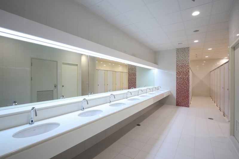 Restroom Remodeling in Blairsville, GA