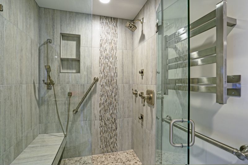 Shower Remodeling in Blue Ridge, GA