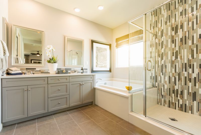 Shower Remodeling in Blue Ridge, GA