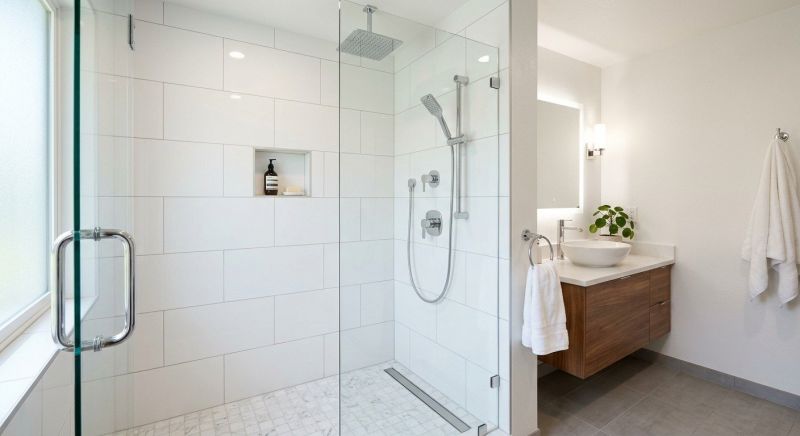 Shower Remodeling in Cleveland, GA