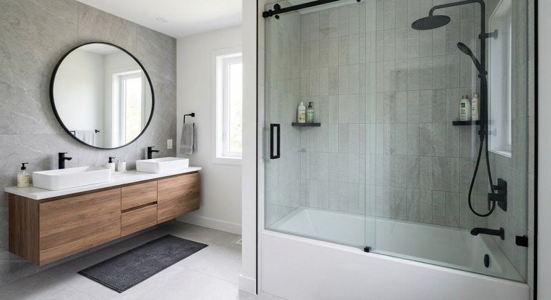 Tub Conversion Service in Blairsville, GA